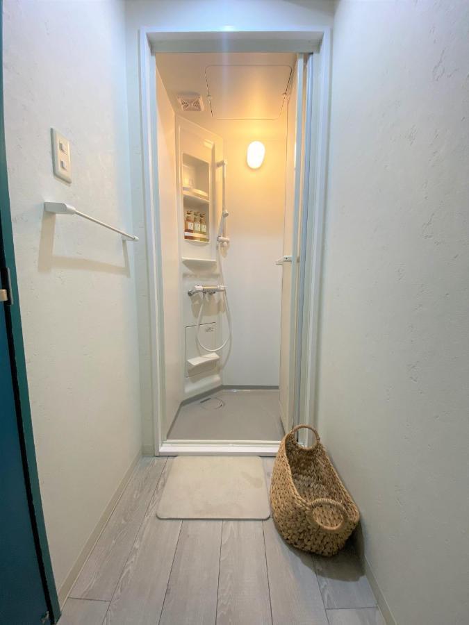 Hostel Anchorage Кобе Екстериор снимка